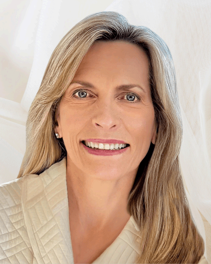 Karla Highman, Founder of Walking Wise
