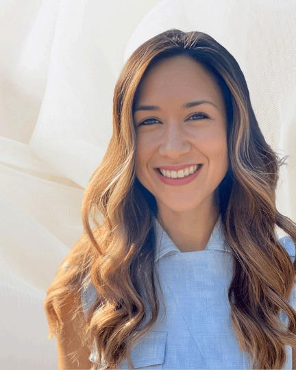  Melina Highman,  Survivor & Advocate