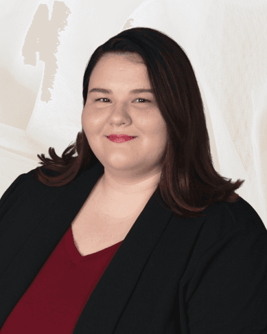  Jasmine Myers, MS,  Survivor & Advisor