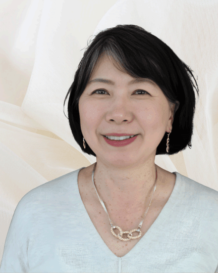  Kathy Chen, MS,  Trafficking Advocacy Expert