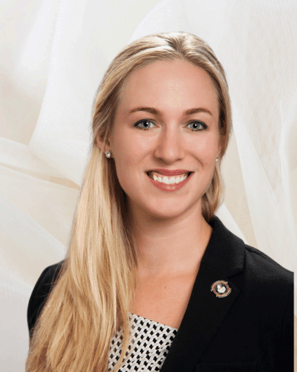Rachel Fischer, BSN, RN, SANE-A, SANE-P,  Survivor: Legal RN Consult