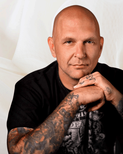 Forrest Lang, Survivor , Author: Angel Blue