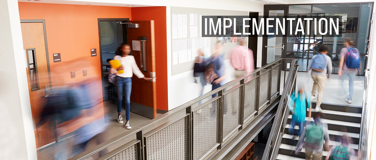 Implementation