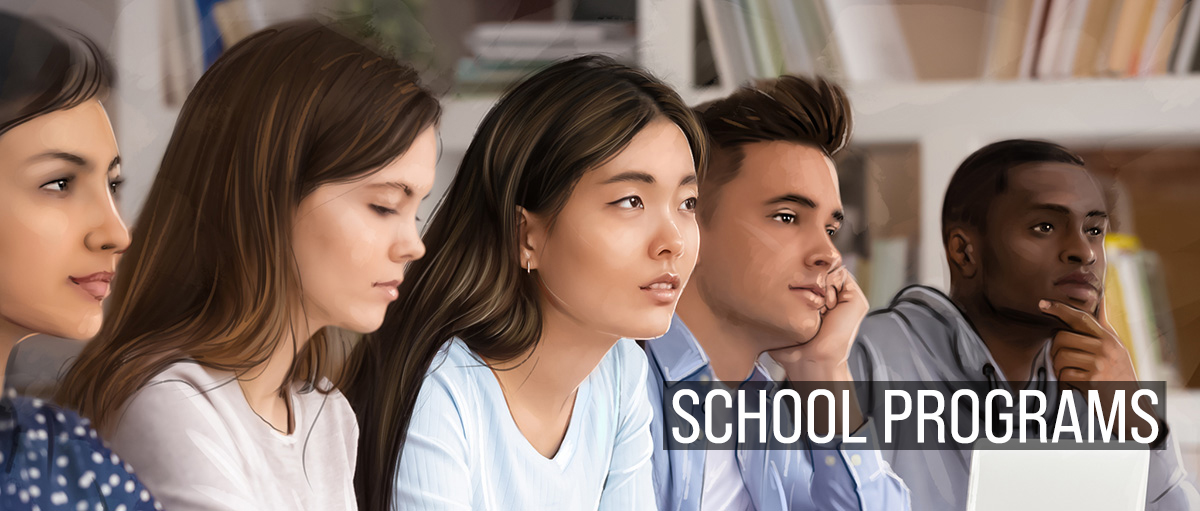School and district programs