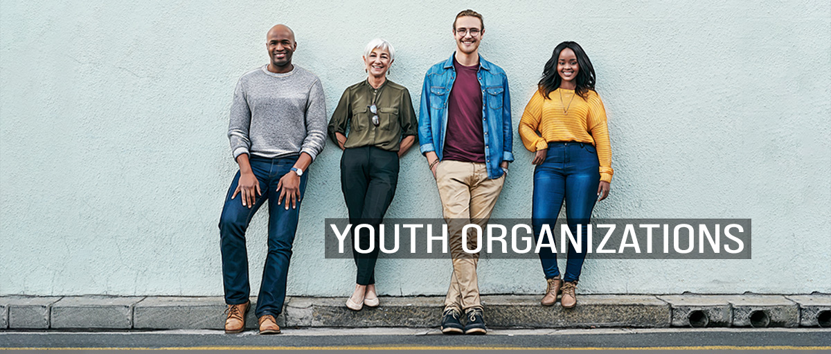 Youth organizations