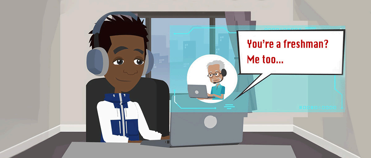Animated Video Series